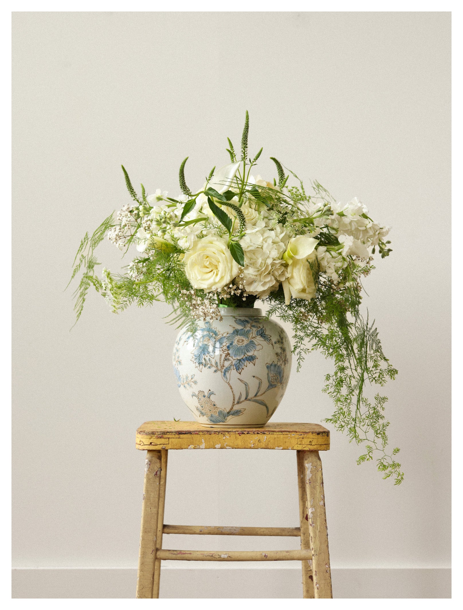 The Benny / Large Bouquet