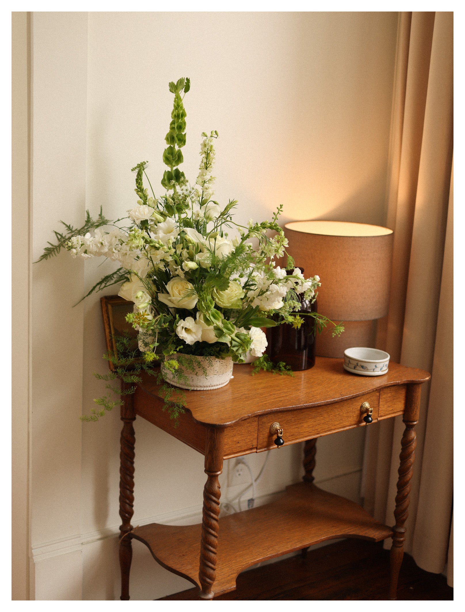 The Riley / Medium Bouquet