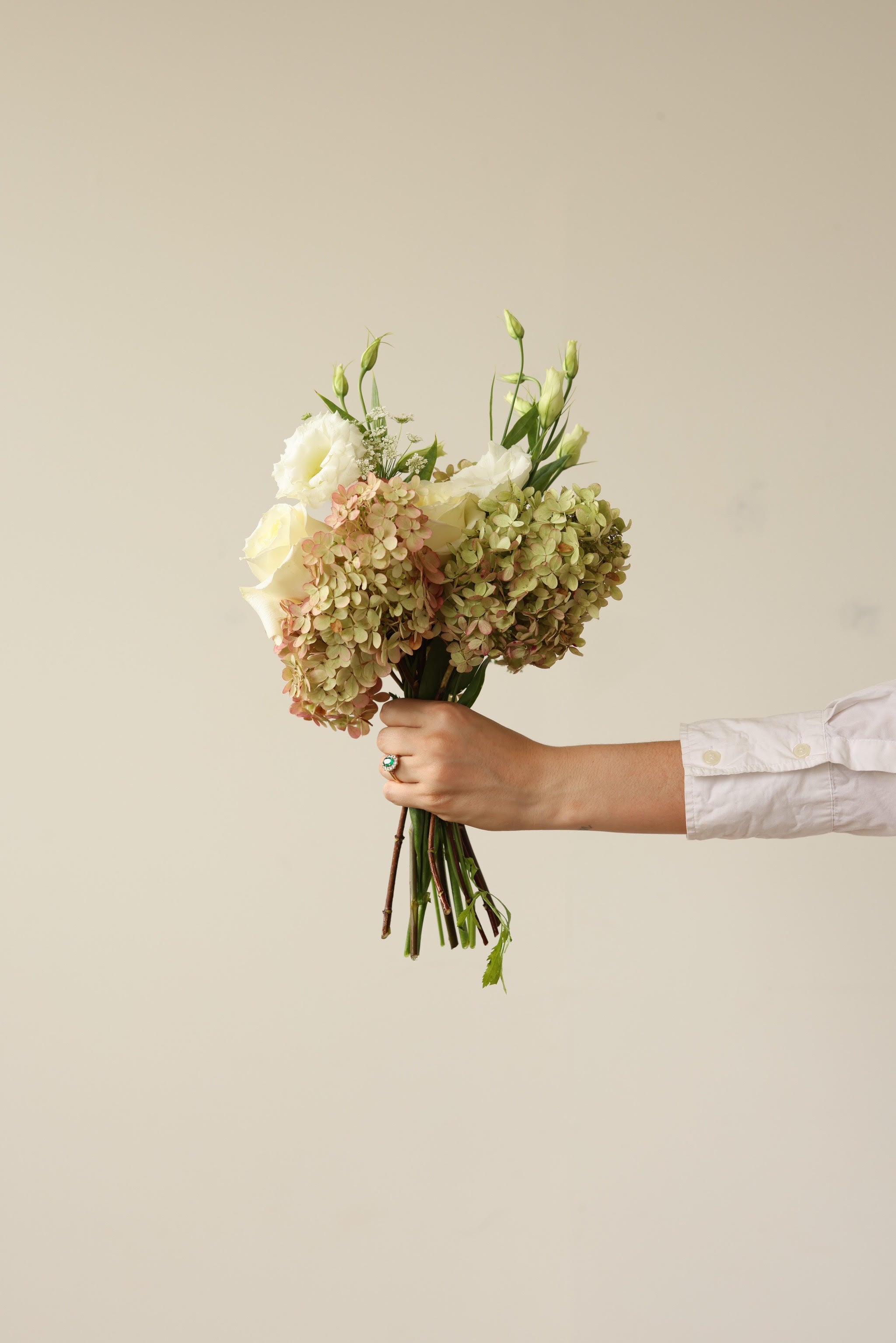 The Riley / Medium Bouquet